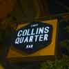 Collins Quarter on Bull Street, Savannah, Georgia January 2016