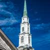 Independent Presbyterian Church in Savannah November 2013