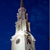 Independent Presbyterian Church in Savannah November 2012