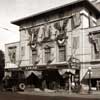 Lucas Theater in Savannah Georgia, 1924