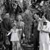 James Dunn, Shirley Temple, Claire Trevor, Ray Walker, and Dorothy Libaire, deleted scene, Baby Take a Bow, 1934