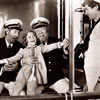 Shirley Temple 1936 Captain January photo