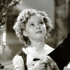 Shirley Temple 1936 Dimples photo