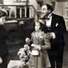 Bennie Bartlett, Shirley Temple, and Eddie Conrad, Just Around The Corner, 1938