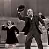 Jimmy Durante and Shirley Temple, Little Miss Broadway, 1938
