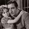 Shirley Temple and John Boles, The Littlest Rebel, 1935