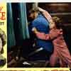 Shirley Temple Susannah of the Mounties 1958 reissue lobby card