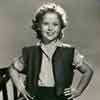 Shirley Temple in Susannah of the Mounties, 1939