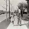 Shirley Temple and Bill Robinson photo