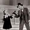Jimmy Durante and Shirley Temple, Little Miss Broadway, 1938