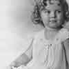 Shirley Temple at three, 1931