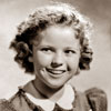 Shirley Temple 1939 photo