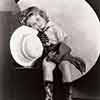 Shirley Temple in Kid N Africa, 1933