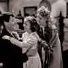 Arthur Treacher, Shirley Temple, and Anita Louise in The Little Princess, 193