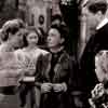 Anita Louise, Mary Nash, and Arthur Treacher in The Little Princess 1939