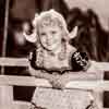 Shirley Temple 1937 Heidi photo