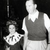 Shirley Temple in The Little Princess 1939 photo with Ian Hunter