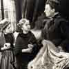 Sybil Jason, Shirley Temple, and Mary Nash in The Little Princess, 1939