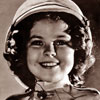 Shirley Temple 1937 Wee Willie Winkie photo