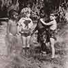Shirley Temple, Kid N Africa, 1933