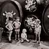 Shirley Temple, War Babies, 1932