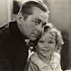 James Dunn and Shirley Temple in Baby Take a Bow, 1934