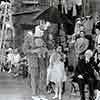 Shirley Temple, deleted scene, Baby Take a Bow, 1934