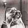 Claire Trevor and Shirley Temple, Baby Take a Bow, 1934
