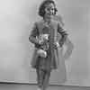 Shirley Temple, Little Miss Broadway wardrobe test, 1938