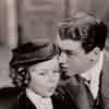 Shirley Temple and Richard Greene in The Little Princess, 1939