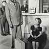 Sam McDaniel and Shirley Temple, Poor Little Rich Girl, 1936