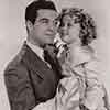 Michael Whalen and Shirley Temple, Poor Little Rich Girl, 1936