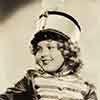 Shirley Temple, Poor Little Rich Girl, 1936