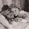 Karen Morley and Shirley Temple, The Littlest Rebel, 1935