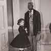 Shirley Temple and Bill Robinson, The Littlest Rebel, 1935
