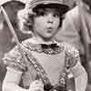 Shirley Temple, The Littlest Rebel, 1935