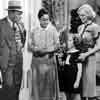 William Demarest, Helen Westley, Shirley Temple, and Gloria Stuart, 'Rebecca of Sunnybrook Farm,' 1938