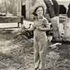 Shirley Temple, Rebecca of Sunnybrook Farm, 1938 photo