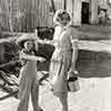 Shirley Temple, Rebecca of Sunnybrook Farm, 1938 photo