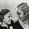 Shirley Temple and Gloria Stuart, Rebecca of Sunnybrook Farm, 1938