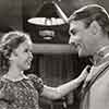 Shirley Temple and Randolph Scott, Susannah of the Mounties, 1939