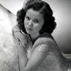 Shirley Temple photo by George Hurrell, April 1942