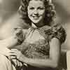 Shirley Temple in I'll Be Seeing You, 1944