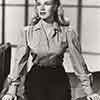 Ginger Rogers in I'll Be Seeing You, 1944