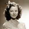 Miss Annie Rooney publicity shot 1942