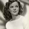 Shirley Temple portrait, 1940s