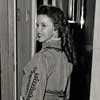 Shirley Temple in Fort Apache, 1948