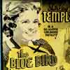 Shirley Temple The Blue Bird glass slide 1939