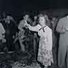 Shirley Temple in Honeymoon, 1946 photo