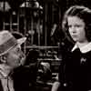 Felix Bressart and Shirley Temple in MGM's Kathleen, 1941